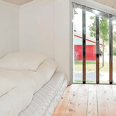 Сasa de vacaciones Holiday Sandskaervej Aabenraa Xi Løjt Kirkeby