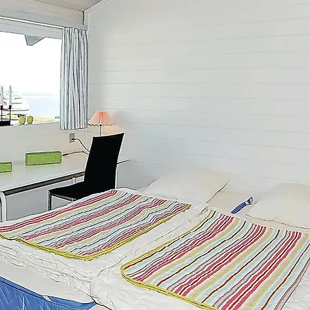 Сasa de vacaciones Holiday Sandskaervej Aabenraa Xi