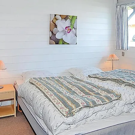 Holiday Sandskaervej Aabenraa Xi Сasa de vacaciones Løjt Kirkeby