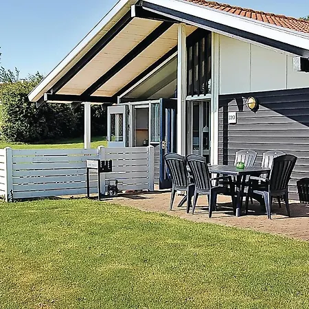 Holiday Sandskaervej Aabenraa Xi *