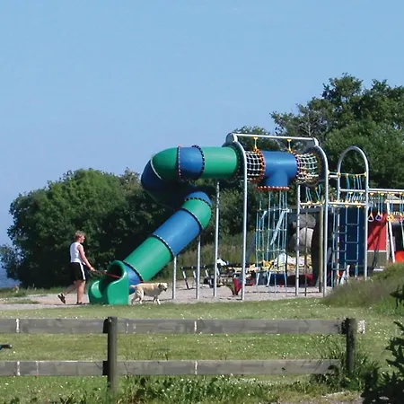 Holiday Sandskaervej Aabenraa Xi Сasa de vacaciones