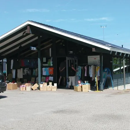Holiday Sandskaervej Aabenraa Xi Сasa de vacaciones Løjt Kirkeby