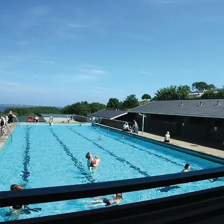 Сasa de vacaciones Holiday Sandskaervej Aabenraa Xi