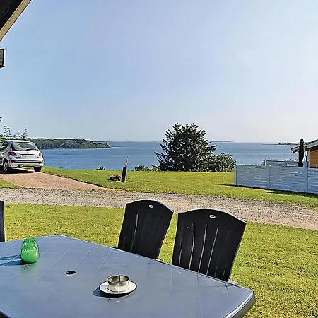 Holiday Sandskaervej Aabenraa Xi