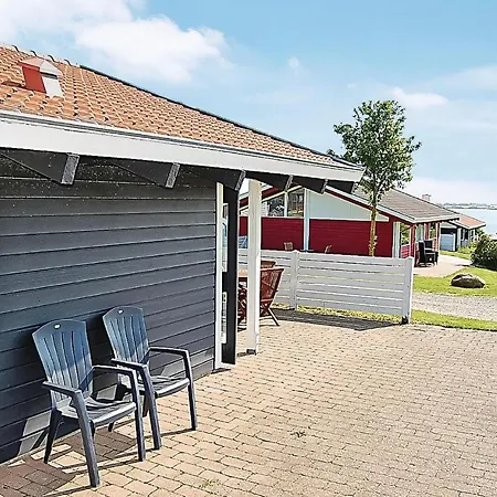 Holiday Sandskaervej Aabenraa Xi Løjt Kirkeby