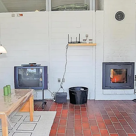 Сasa de vacaciones Holiday Sandskaervej Aabenraa Xi